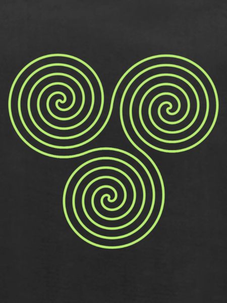 Triskele