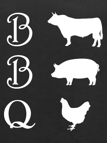 BBQ