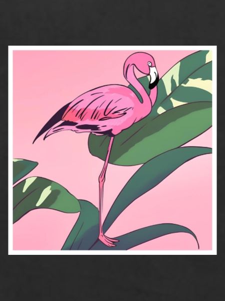 Flamingo#2