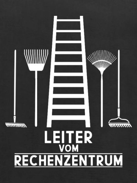 LEITER RECHENZENTRUM