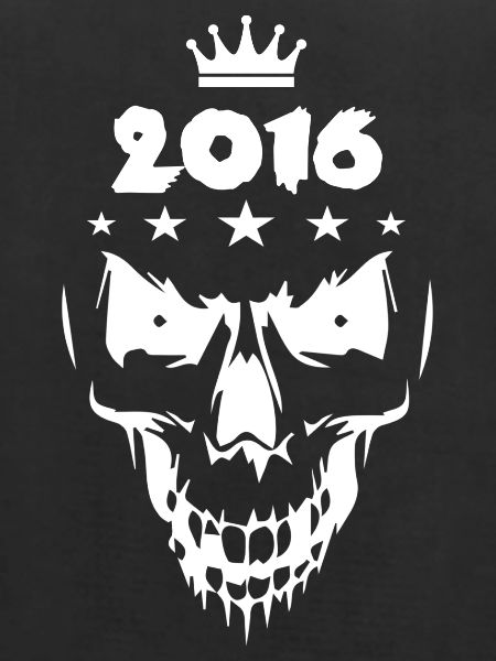 2016 Totenkopf