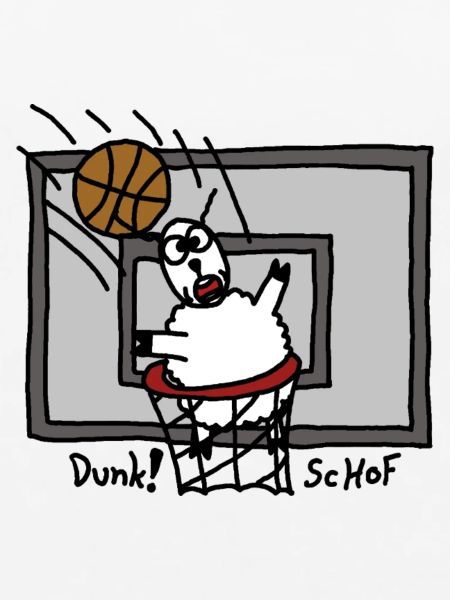 Dunk ScHoF