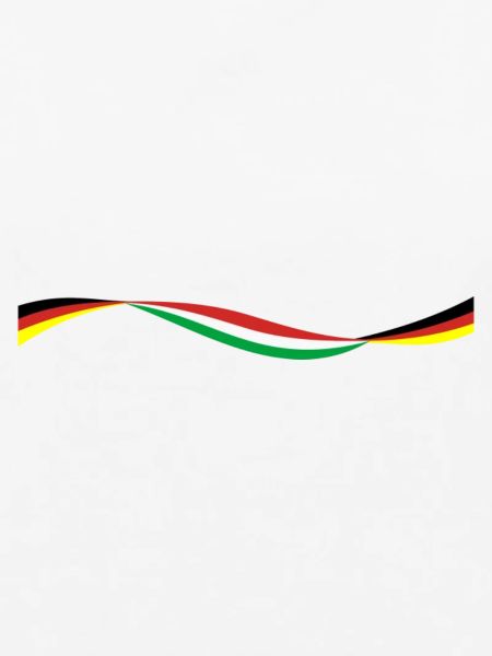 Italien - Deutschland lang long