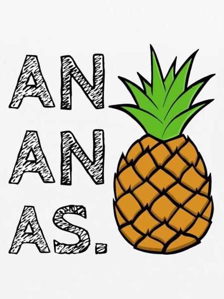 ANANAS.