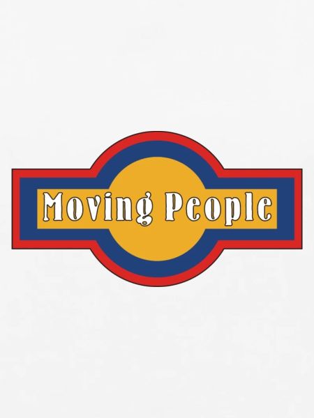 moving people