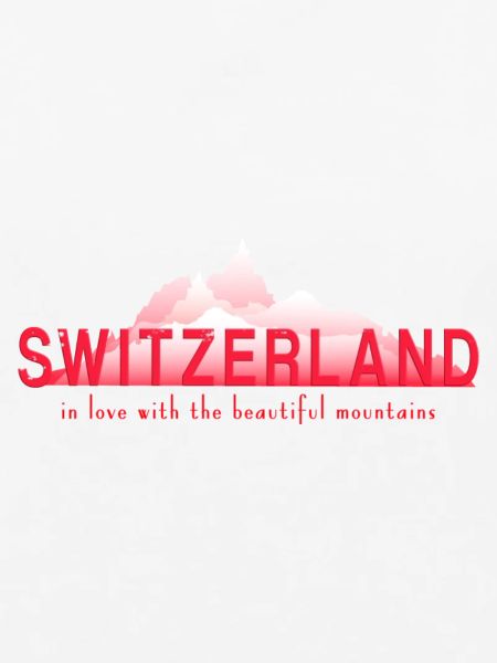 switzerland mountains