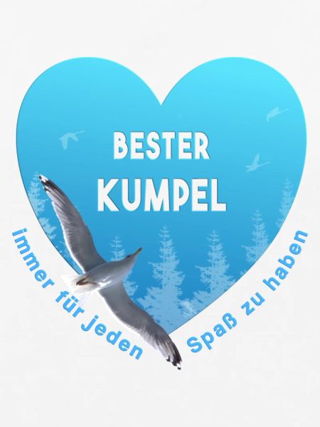 bester Kumpel