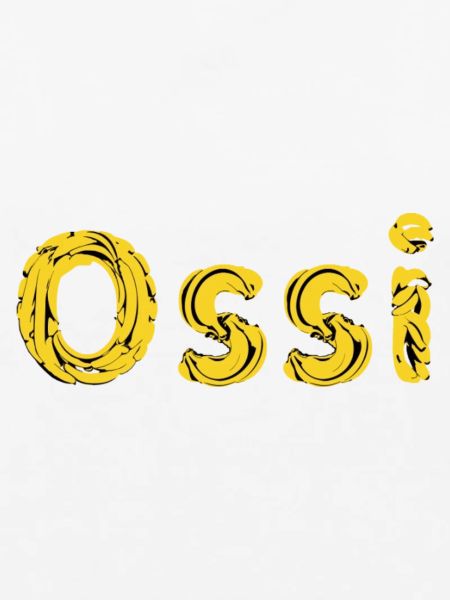 Banana Ossi