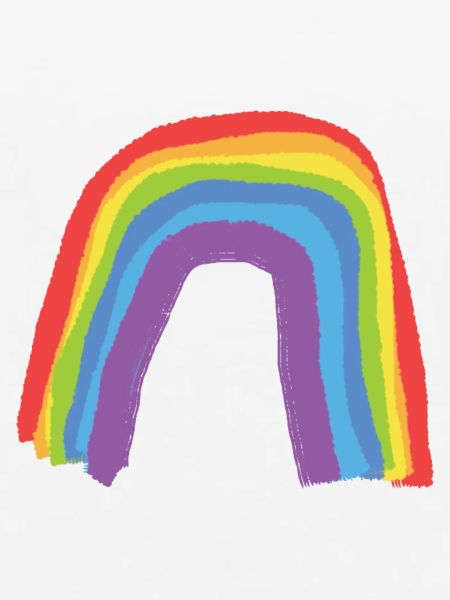 regenbogen