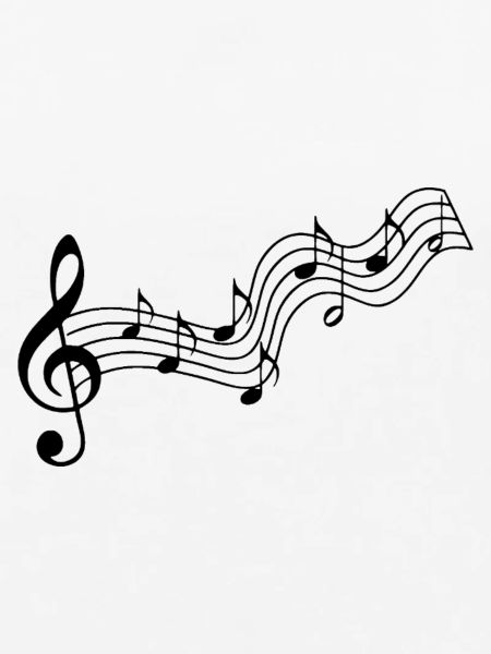 Musiknoten