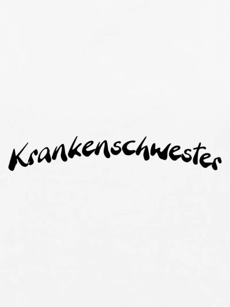 Krankenschwester