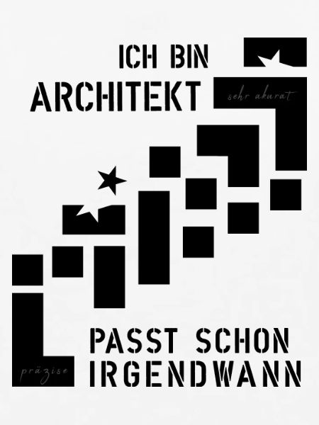 Architekt
