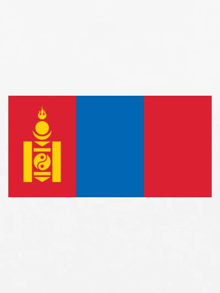 Mongolei