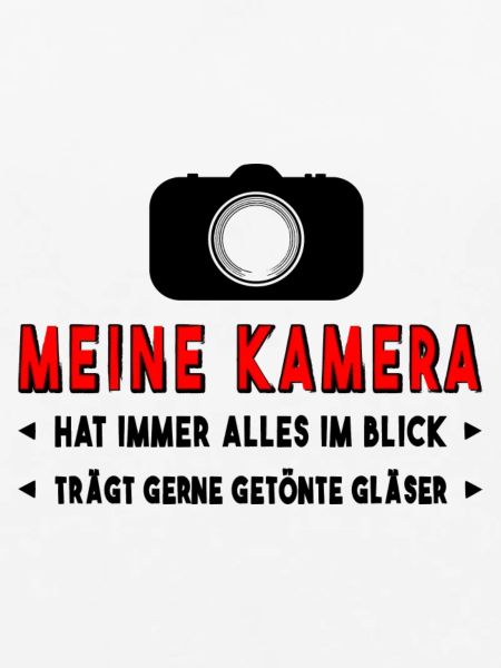 Kamera Fotograf