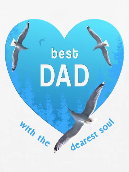 best dad daddy