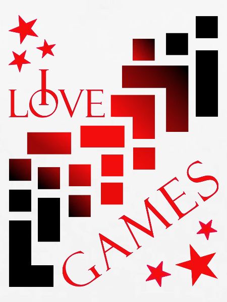 Gamer games