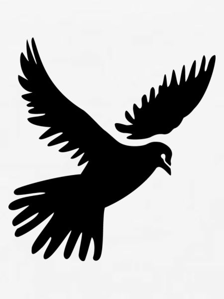 Peace Dove