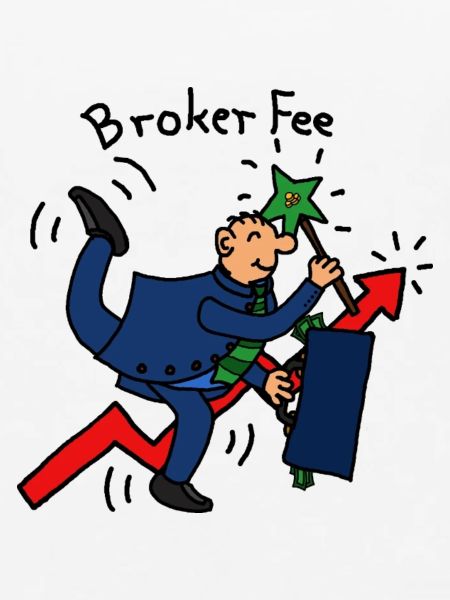 Broker Fee