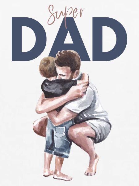 Super Dad