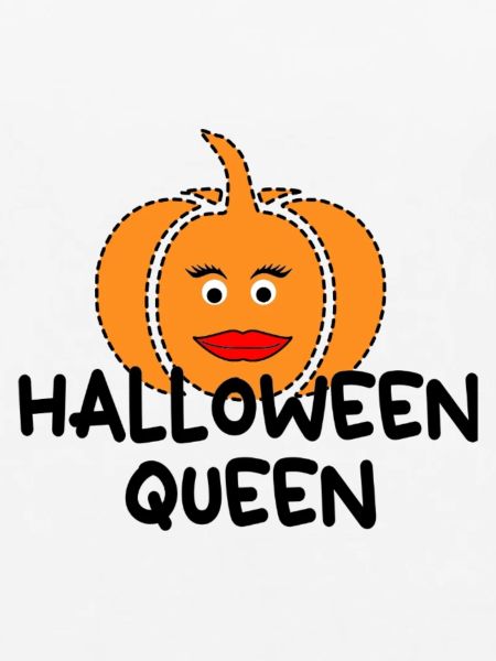 Halloween Queen