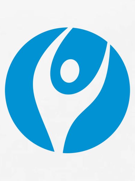 Physio 4 Logo
