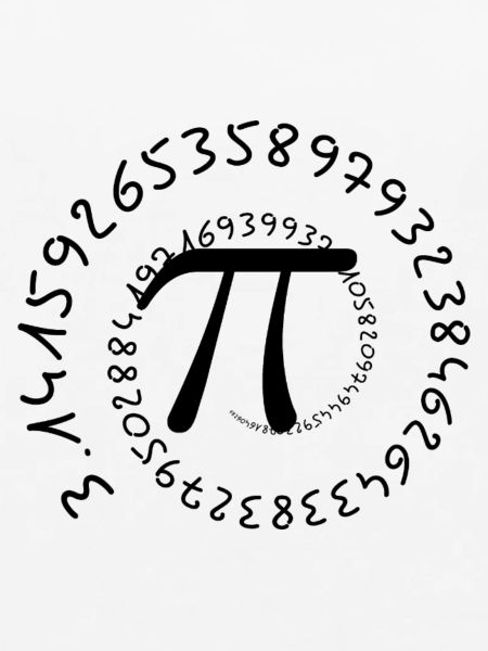 Pi - Mathematik