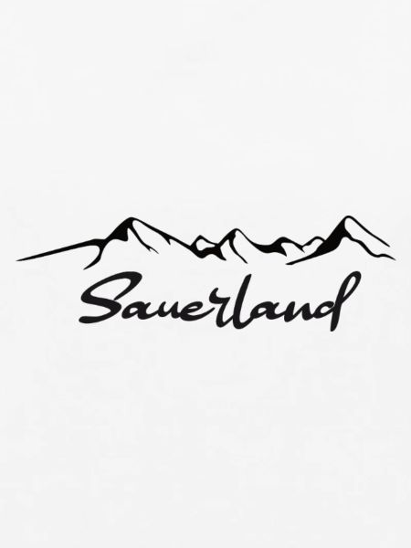 Sauerland Sticker