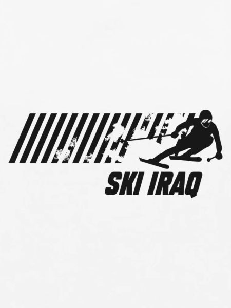 Ski Iraq
