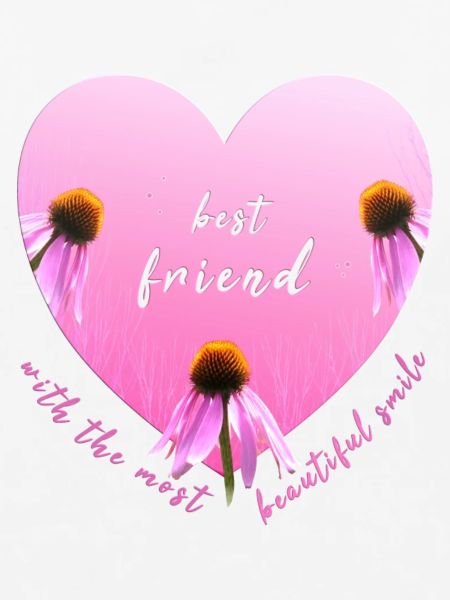 best friend