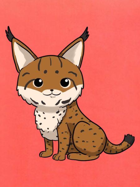 Luchs