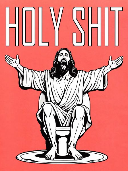 Holy Shit
