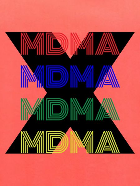 MDMA XTC Extasy