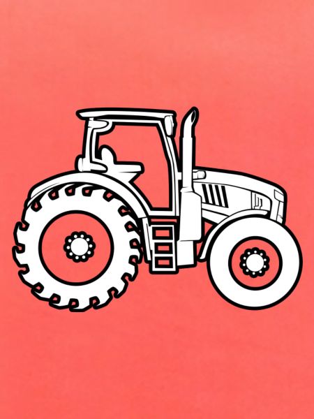 Traktor