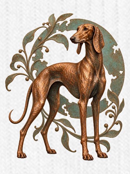 Mudhol Hound