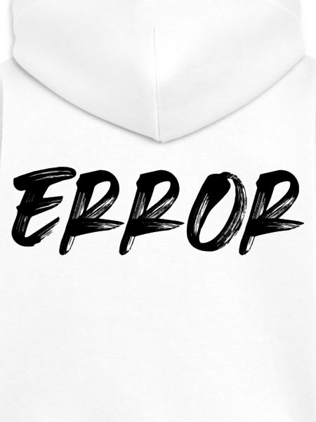 Error