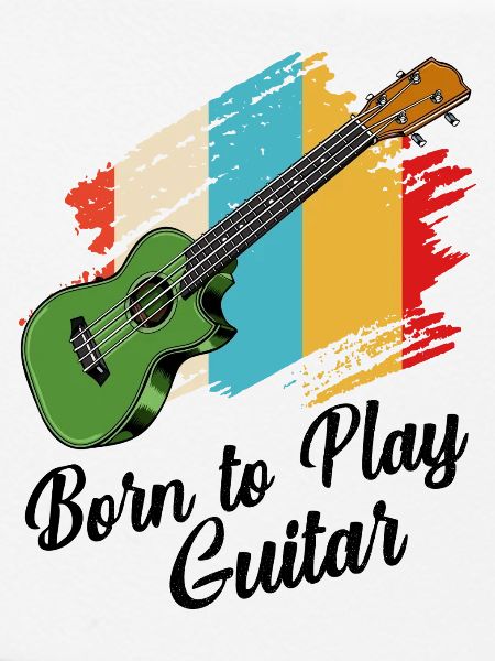 Gitarre