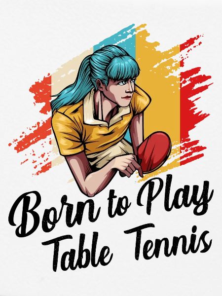 Tischtennis