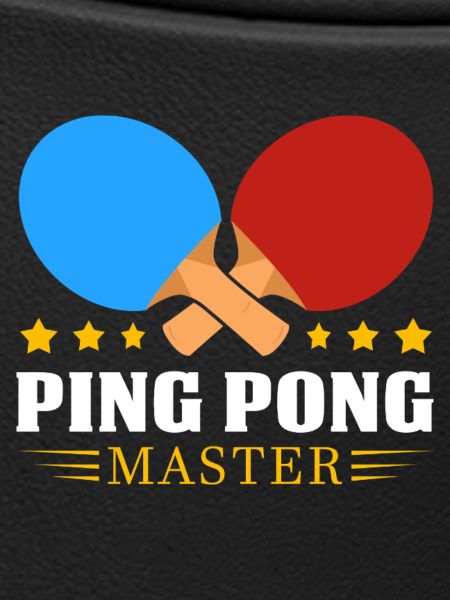 Ping-pong