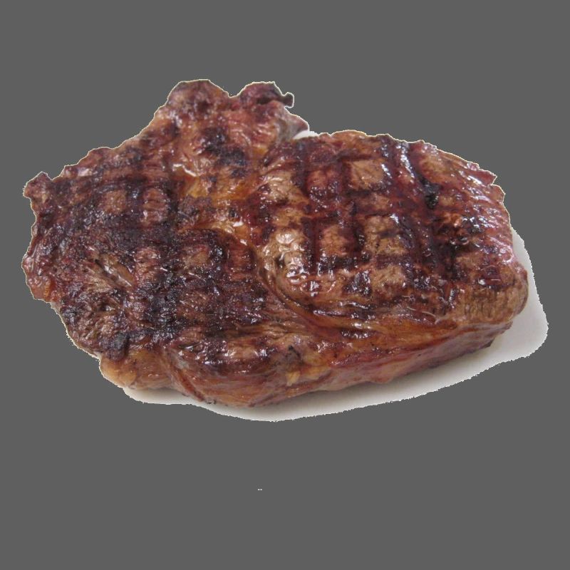 Steak