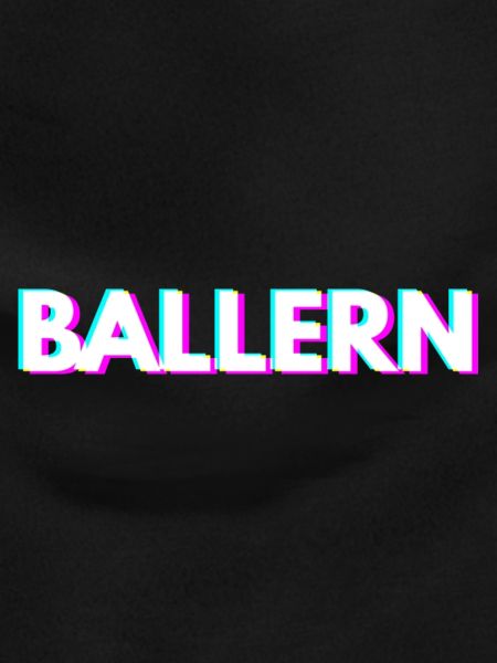 Ballern Techno Rave Raver