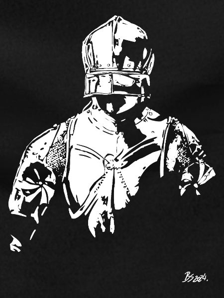 Gothic Knight