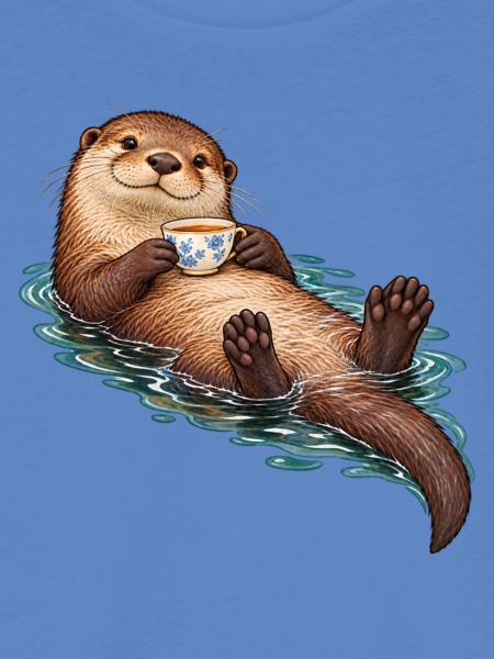 Teepausenotter
