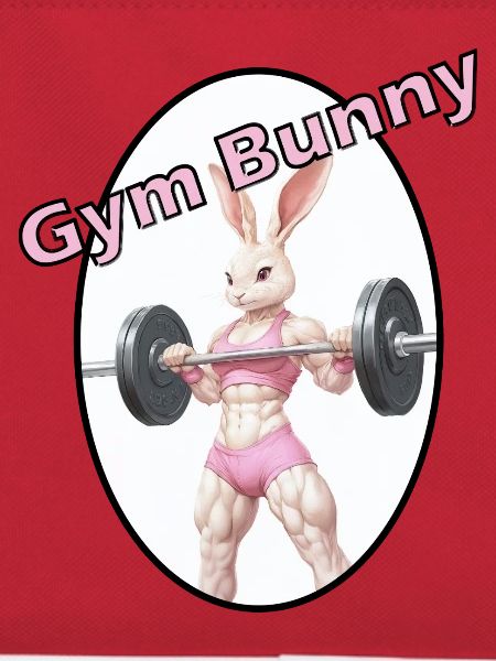 Gym Bunny
