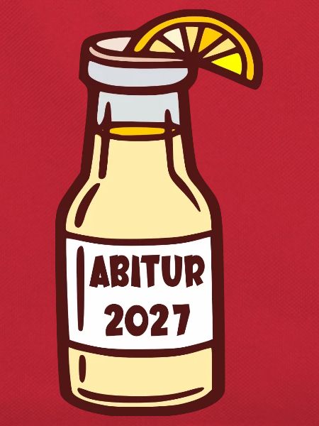 Abschlussparty Abitur 2027