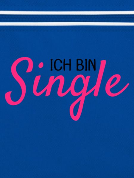 Ich bin Single