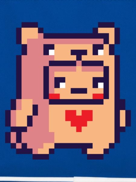 Pixel