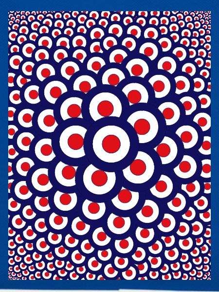 Mod Swarm