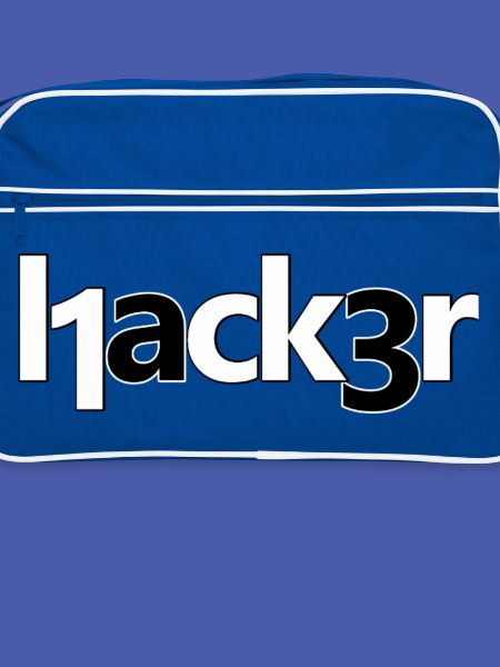 Hacker