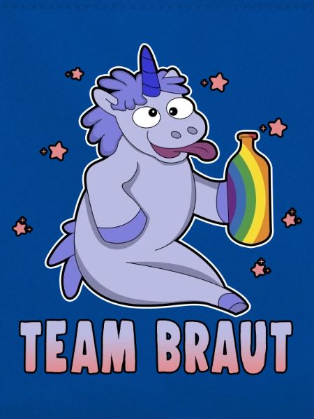 Team Braut