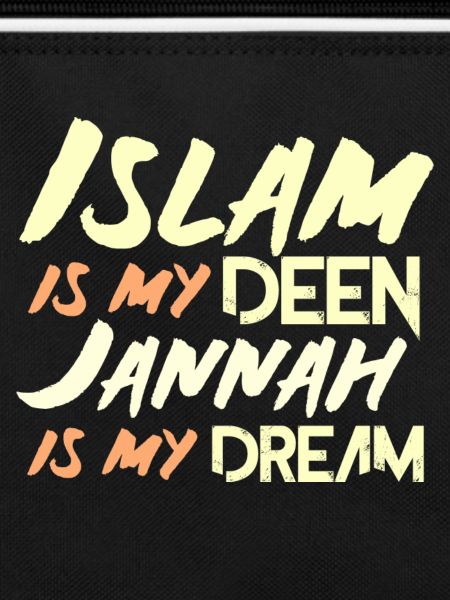 Islam Geschenk
